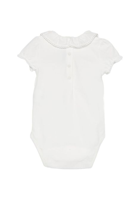 Body con ricamo TARTINE ET CHOCOLAT | CC110811326E